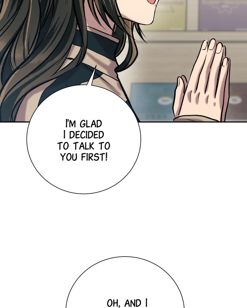 The Guy Upstairs Chapter 45 page 46 - 