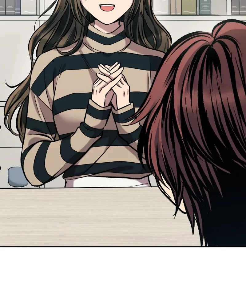 The Guy Upstairs Chapter 45 page 49 - 