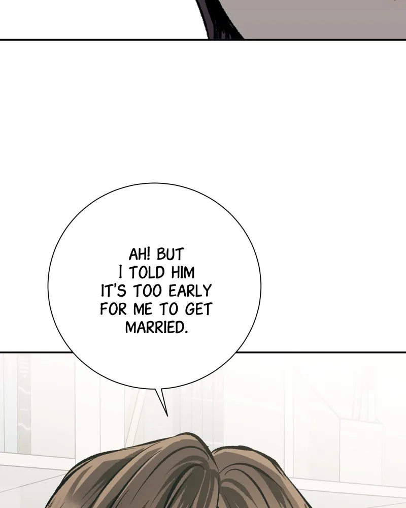 The Guy Upstairs Chapter 45 page 51 - 