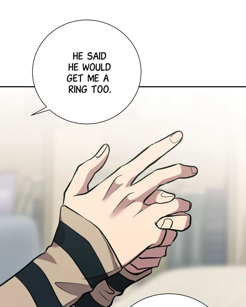 The Guy Upstairs Chapter 45 page 54 - 