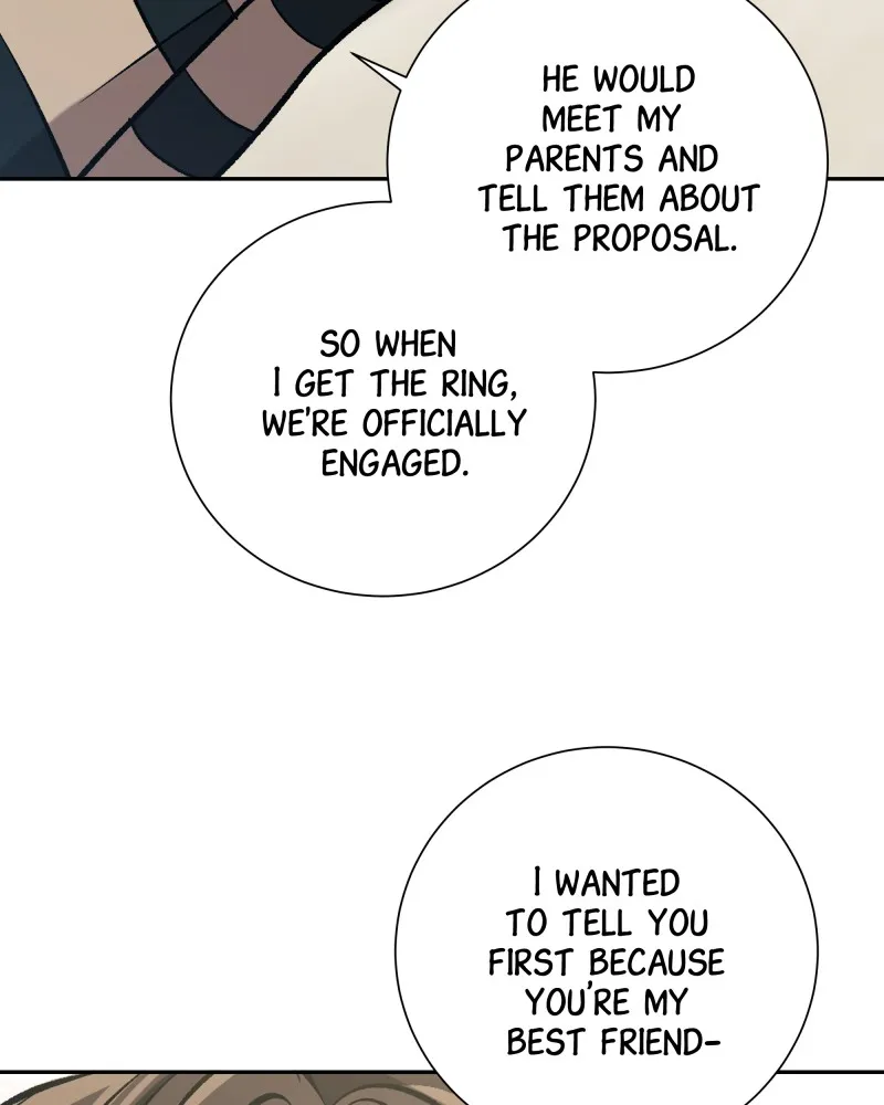 The Guy Upstairs Chapter 45 page 55 - 