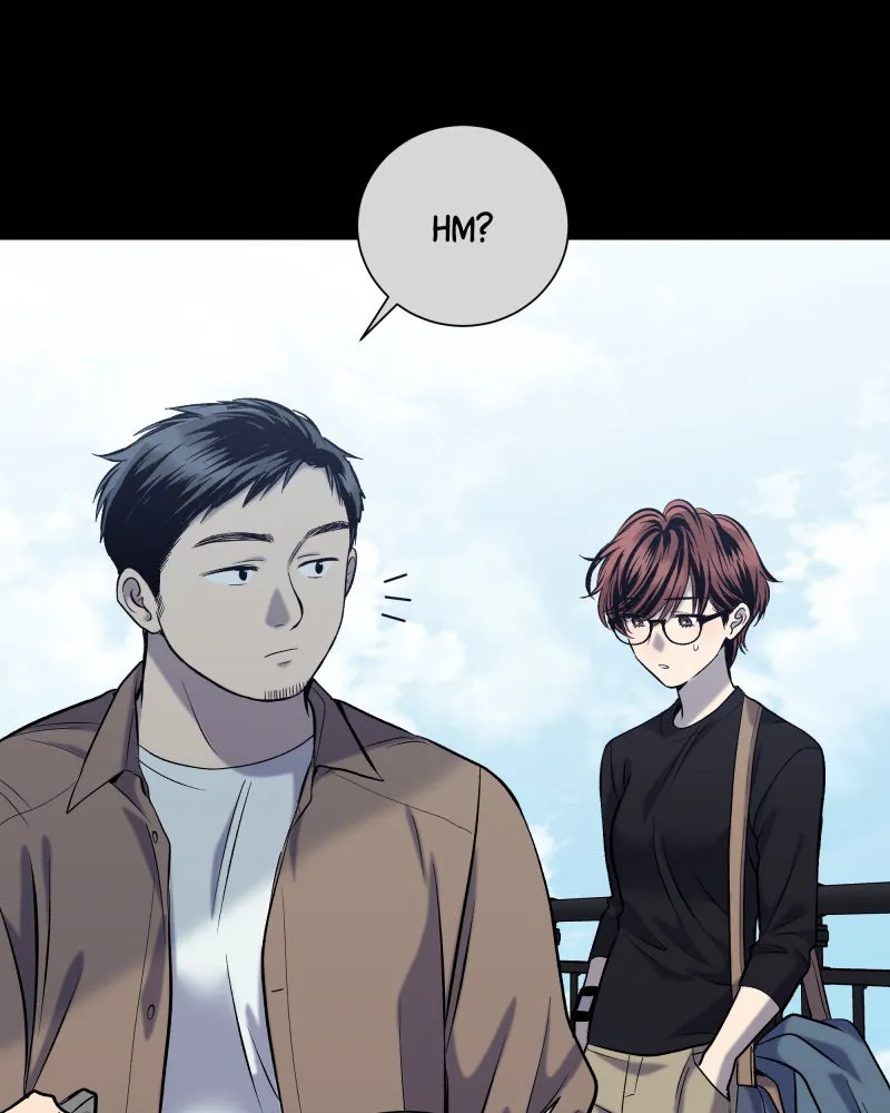 The Guy Upstairs Chapter 45 page 7 - 