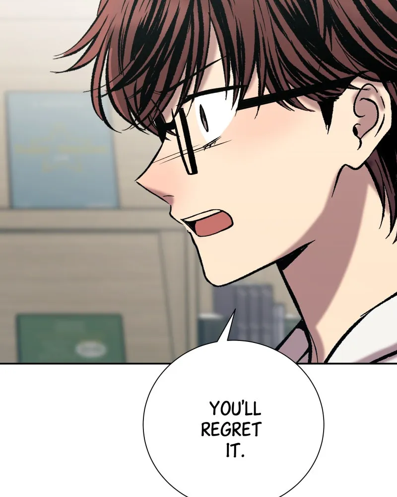 The Guy Upstairs Chapter 45 page 61 - 