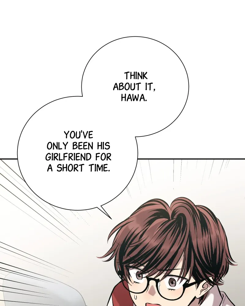 The Guy Upstairs Chapter 45 page 65 - 
