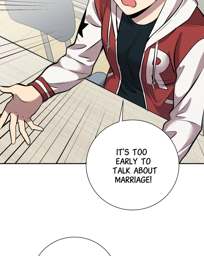 The Guy Upstairs Chapter 45 page 66 - 