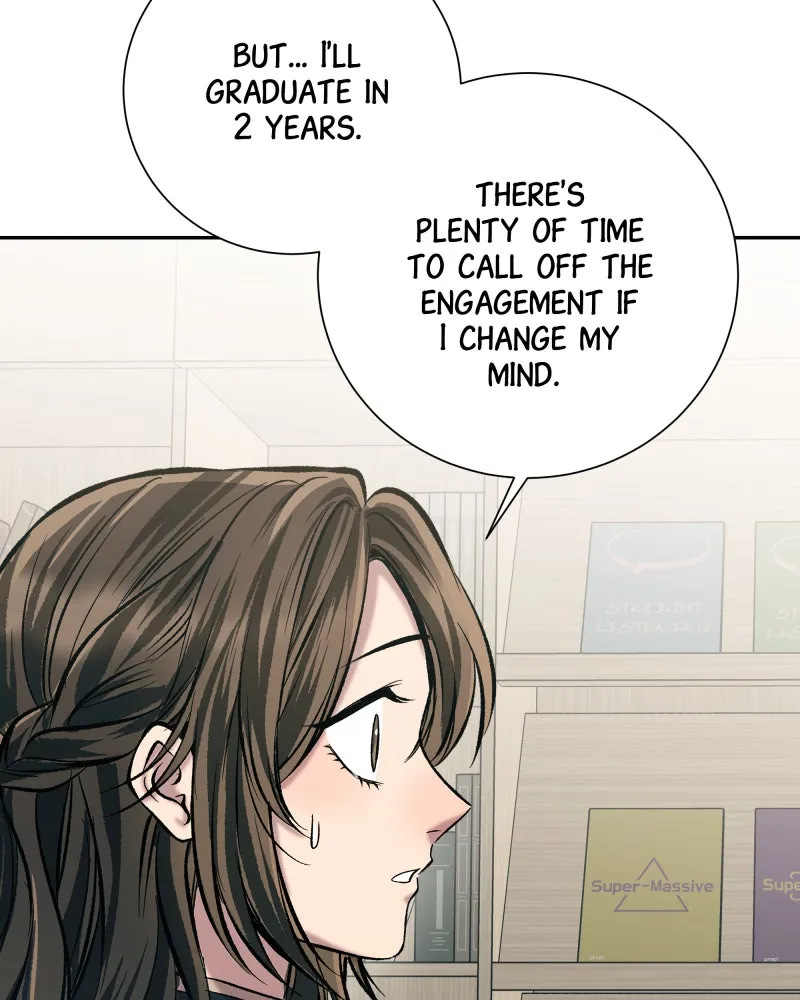 The Guy Upstairs Chapter 45 page 67 - 
