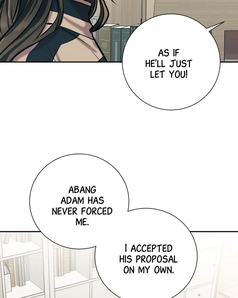 The Guy Upstairs Chapter 45 page 68 - 