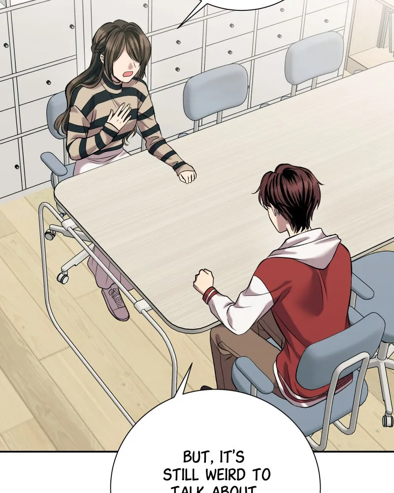 The Guy Upstairs Chapter 45 page 69 - 