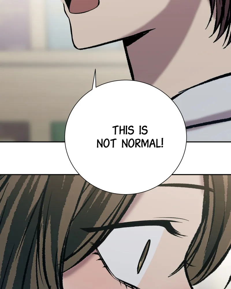 The Guy Upstairs Chapter 45 page 71 - 