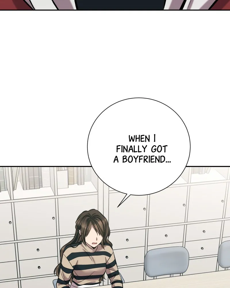 The Guy Upstairs Chapter 45 page 76 - 