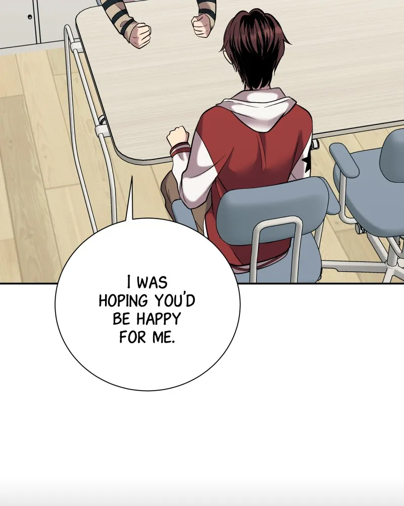 The Guy Upstairs Chapter 45 page 77 - 