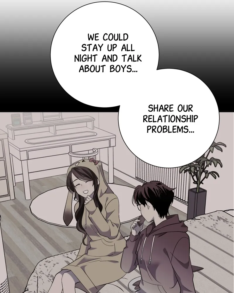The Guy Upstairs Chapter 45 page 78 - 