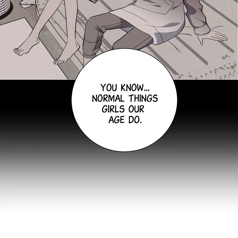 The Guy Upstairs Chapter 45 page 79 - 