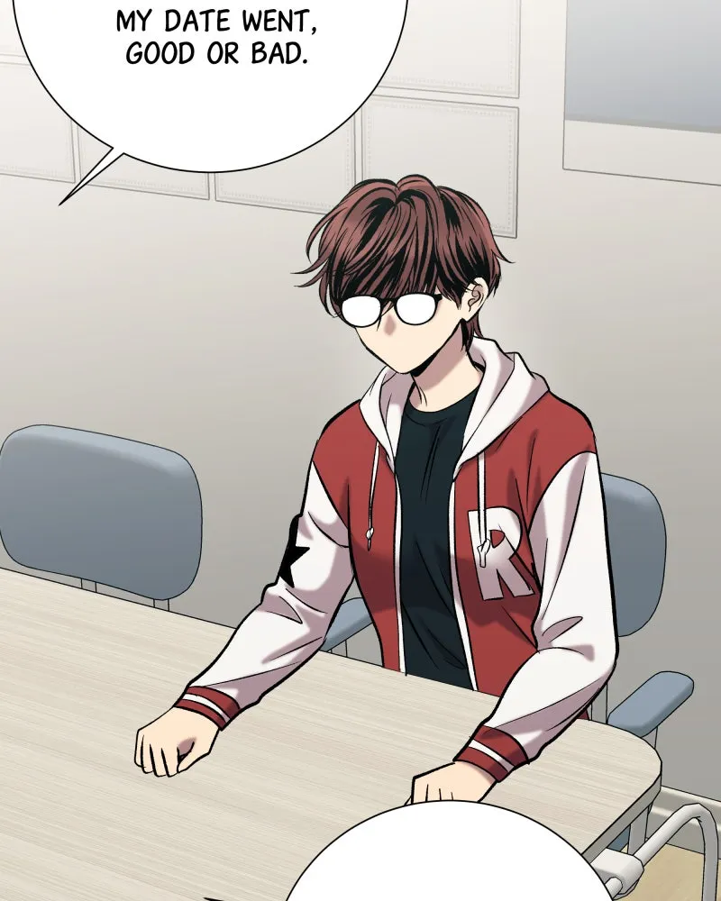 The Guy Upstairs Chapter 45 page 82 - 