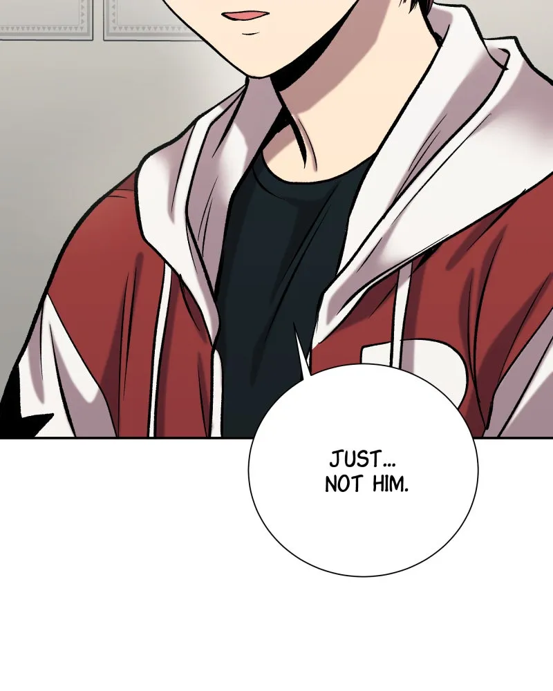 The Guy Upstairs Chapter 45 page 86 - 