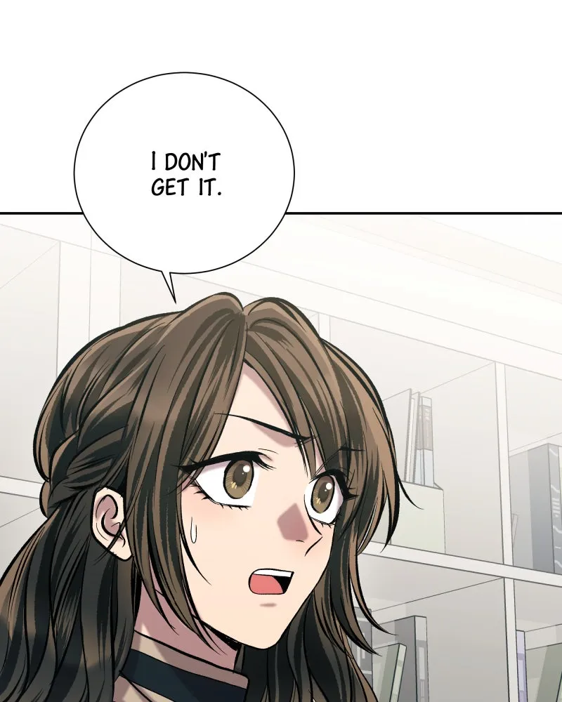 The Guy Upstairs Chapter 45 page 87 - 