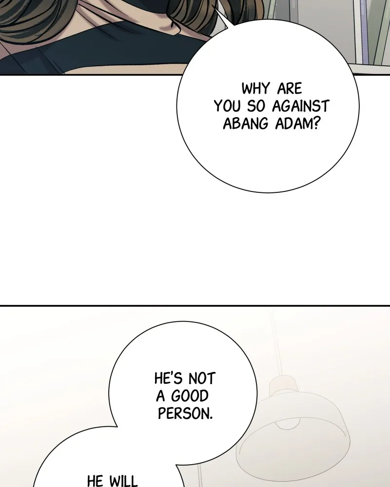The Guy Upstairs Chapter 45 page 88 - 