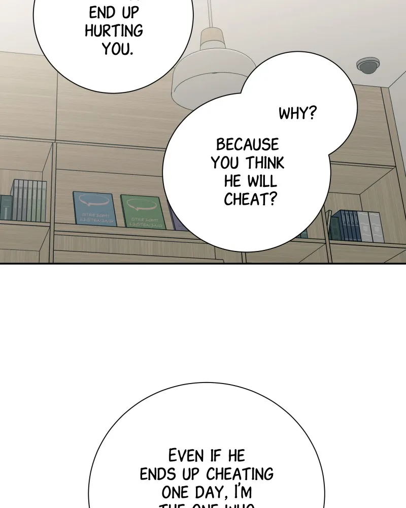 The Guy Upstairs Chapter 45 page 89 - 