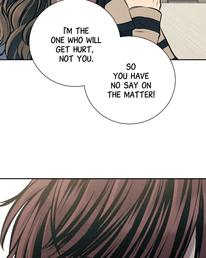 The Guy Upstairs Chapter 45 page 91 - 
