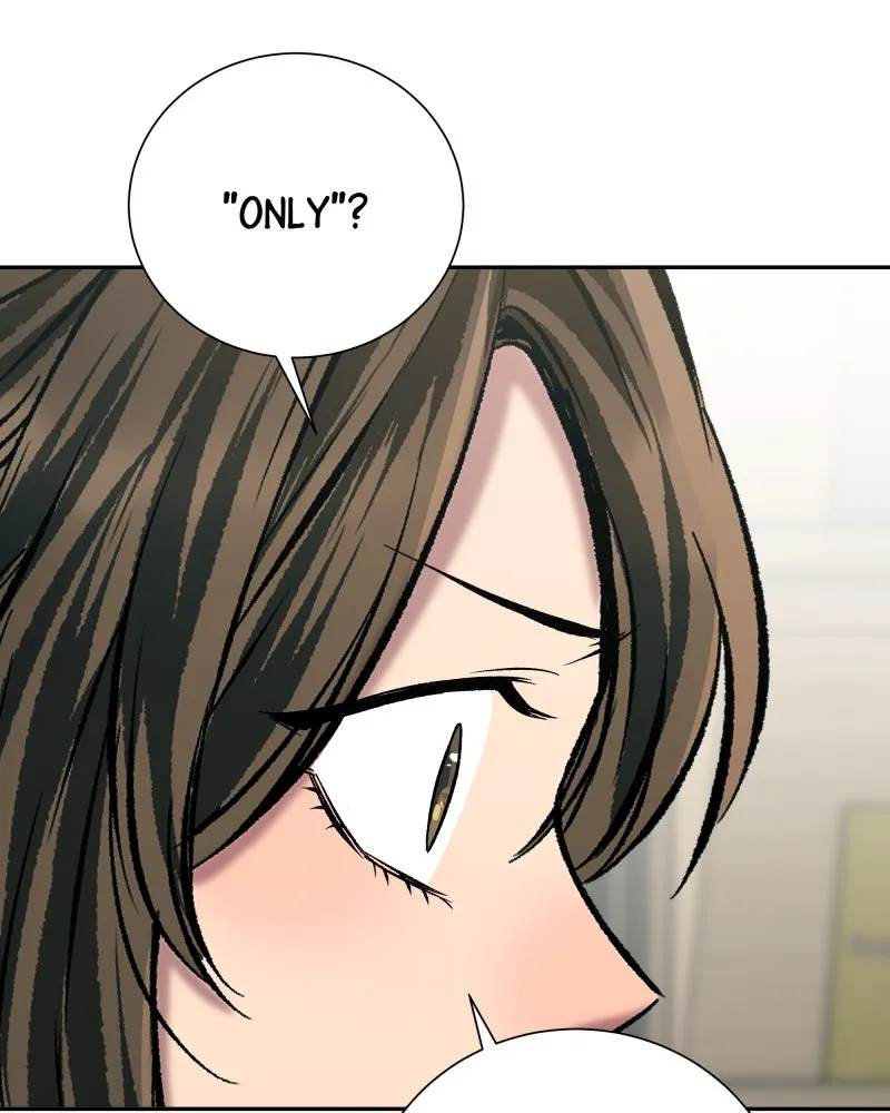 The Guy Upstairs Chapter 45 page 94 - 