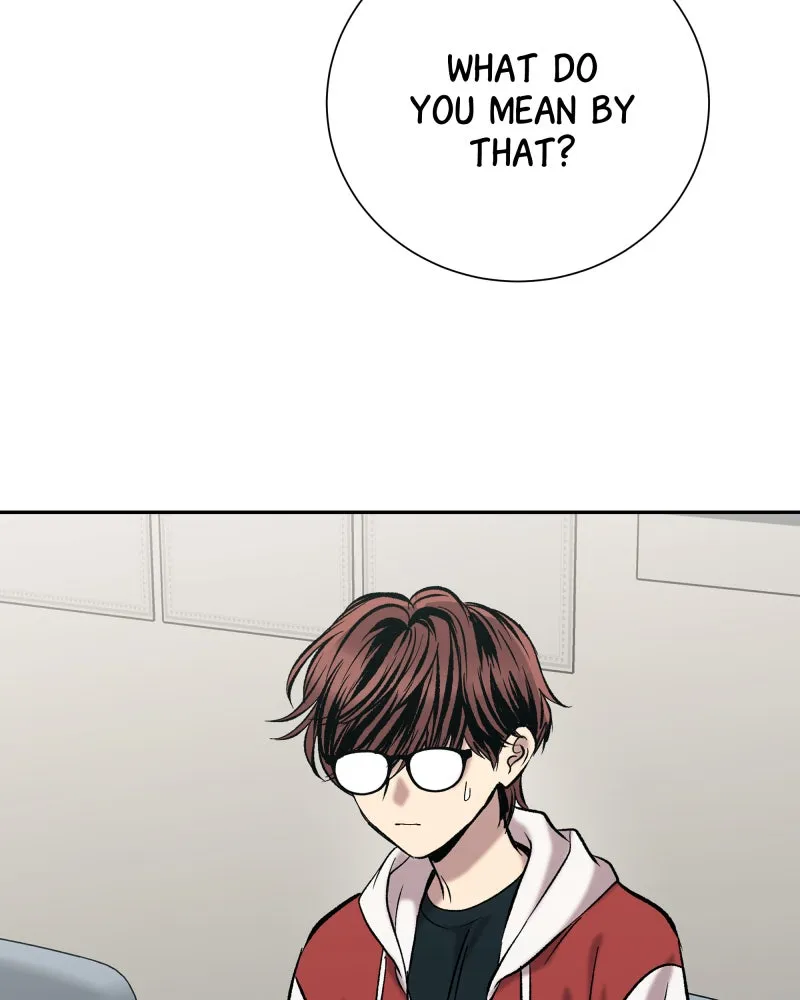 The Guy Upstairs Chapter 45 page 95 - 