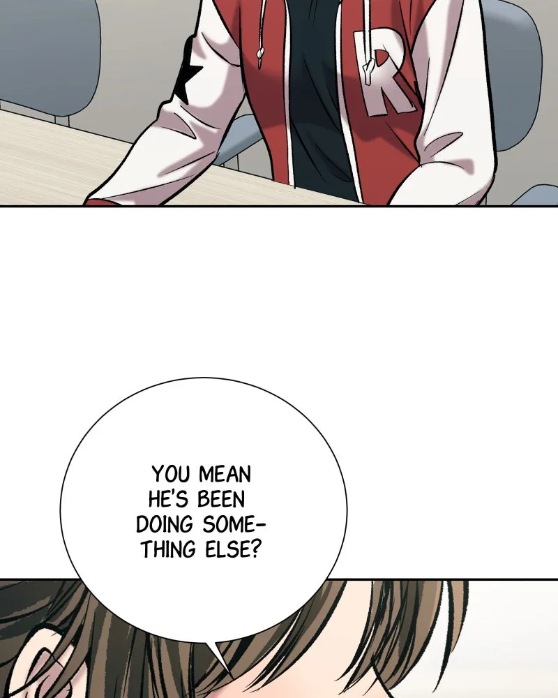 The Guy Upstairs Chapter 45 page 96 - 