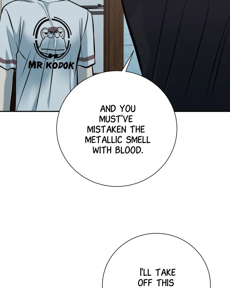 The Guy Upstairs Chapter 46 page 101 - 