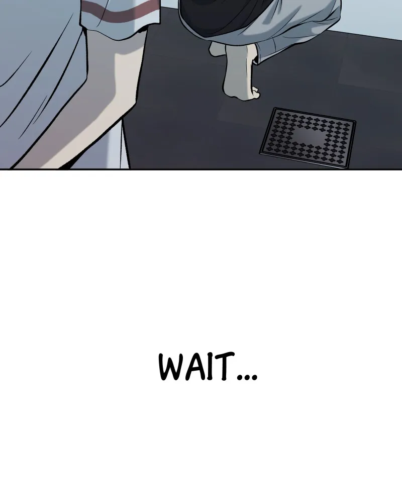 The Guy Upstairs Chapter 46 page 104 - 