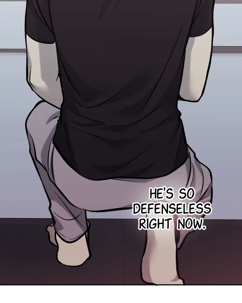 The Guy Upstairs Chapter 46 page 107 - 