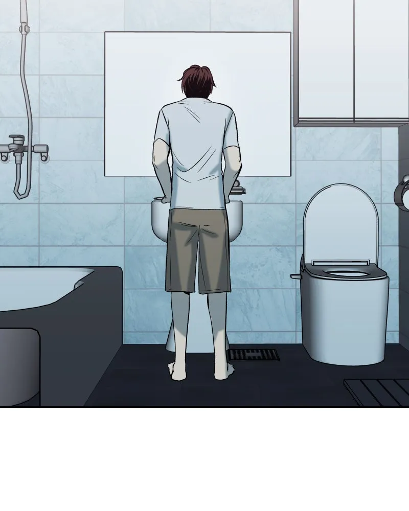 The Guy Upstairs Chapter 46 page 12 - 