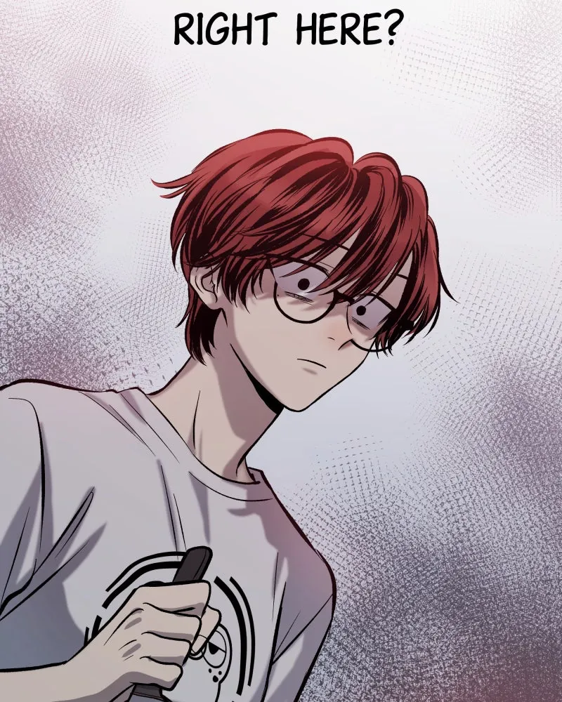 The Guy Upstairs Chapter 46 page 111 - 