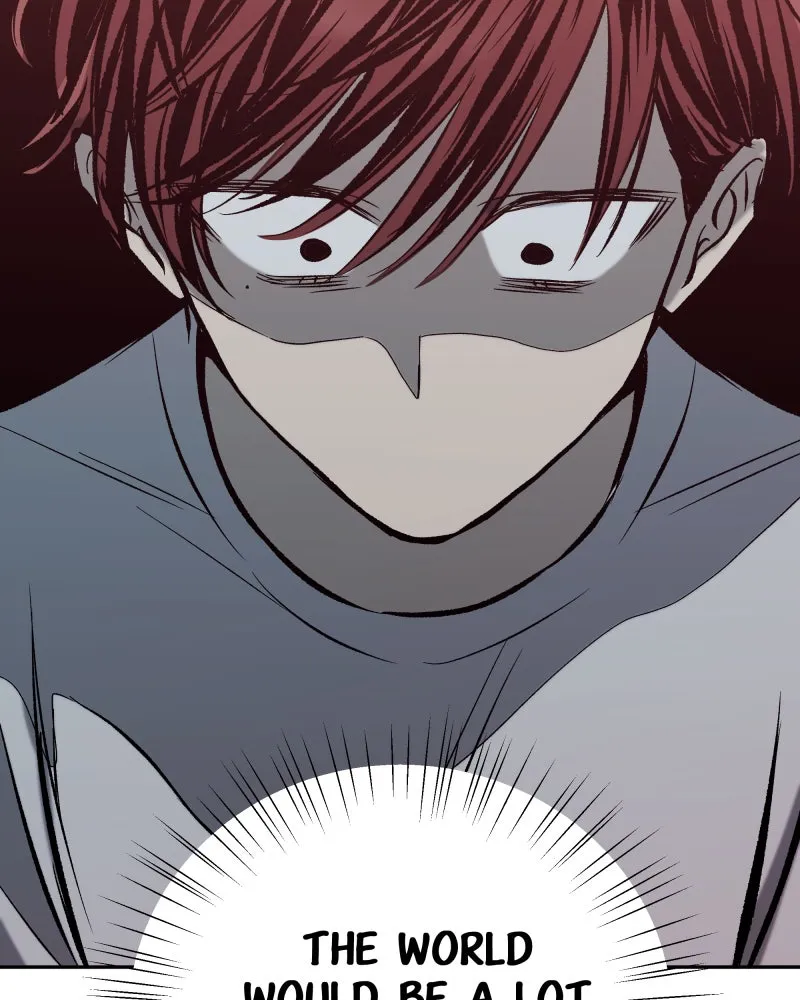 The Guy Upstairs Chapter 46 page 116 - 