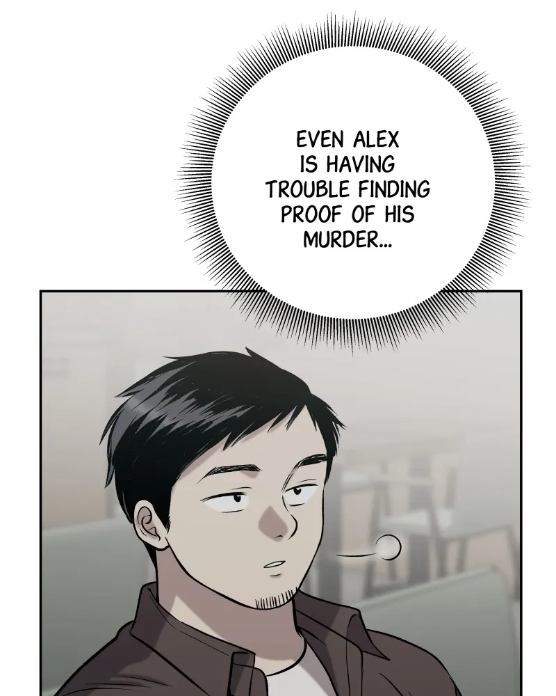 The Guy Upstairs Chapter 46 page 13 - 