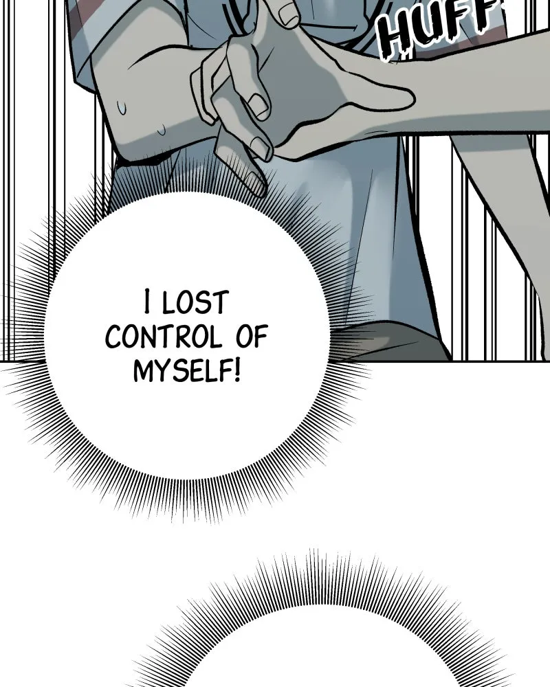 The Guy Upstairs Chapter 46 page 135 - 
