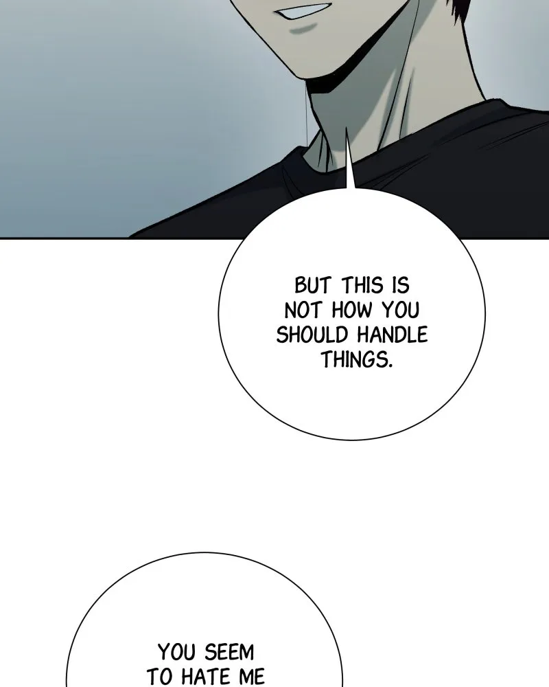 The Guy Upstairs Chapter 46 page 139 - 