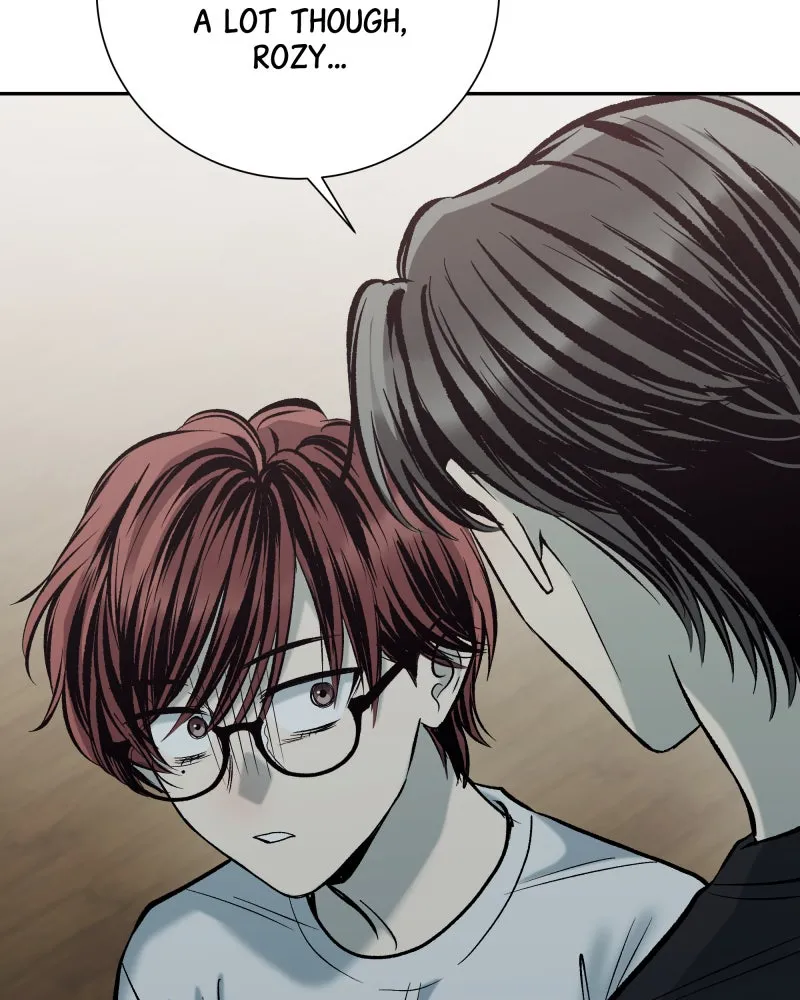 The Guy Upstairs Chapter 46 page 140 - 
