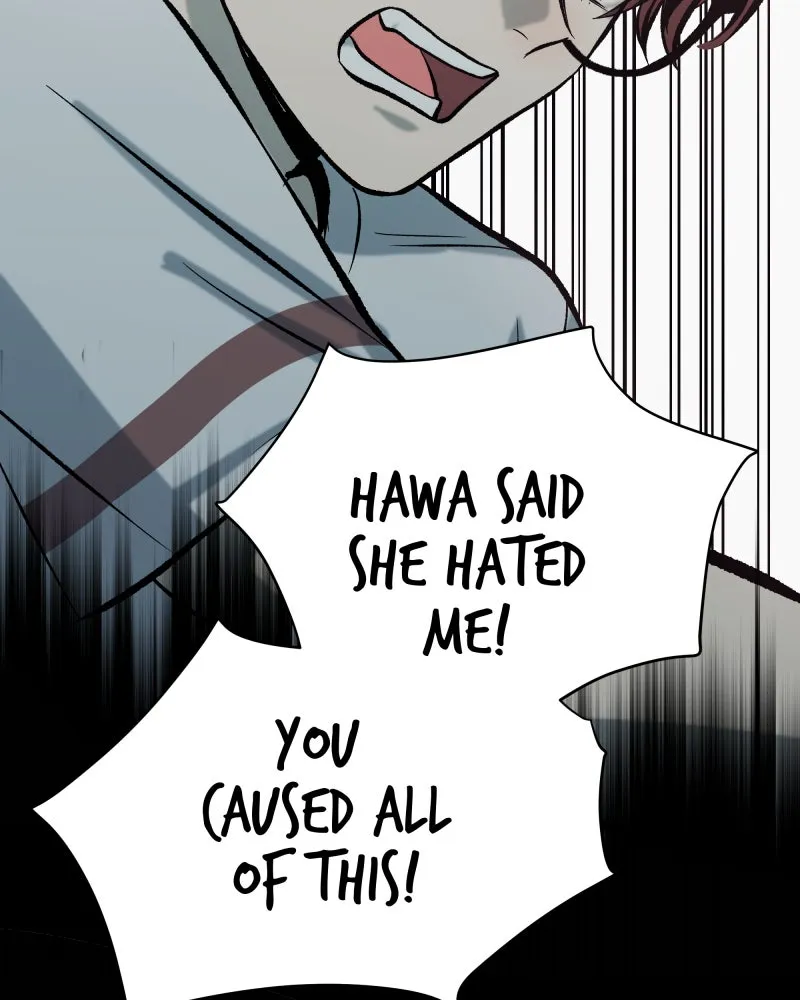 The Guy Upstairs Chapter 46 page 153 - 