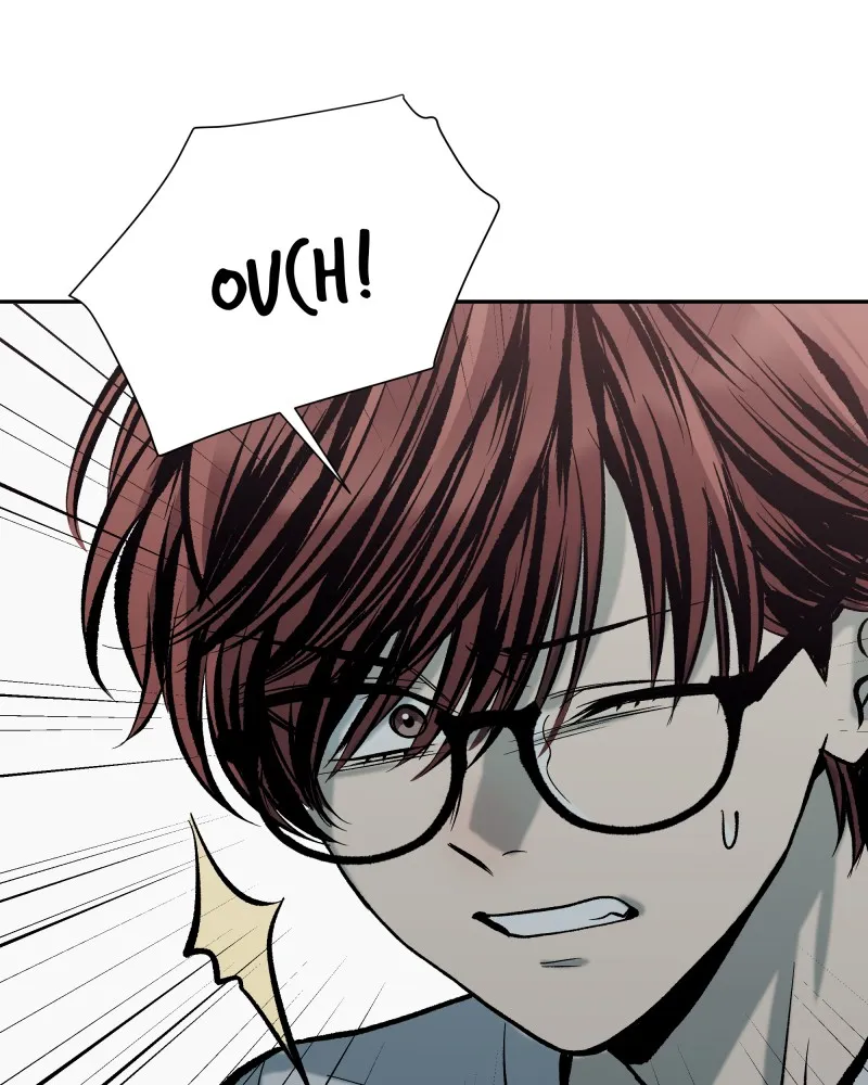 The Guy Upstairs Chapter 46 page 159 - 