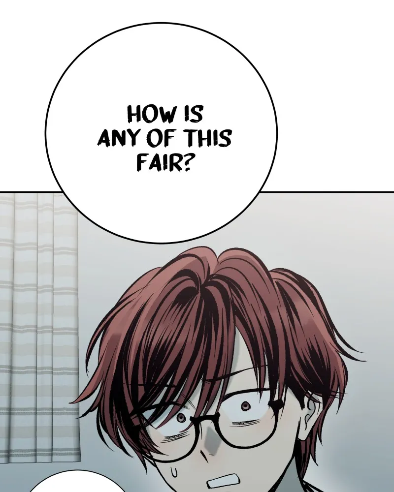 The Guy Upstairs Chapter 46 page 166 - 