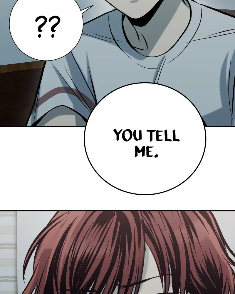 The Guy Upstairs Chapter 46 page 167 - 
