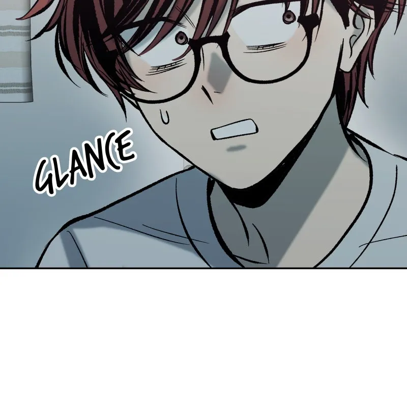 The Guy Upstairs Chapter 46 page 168 - 