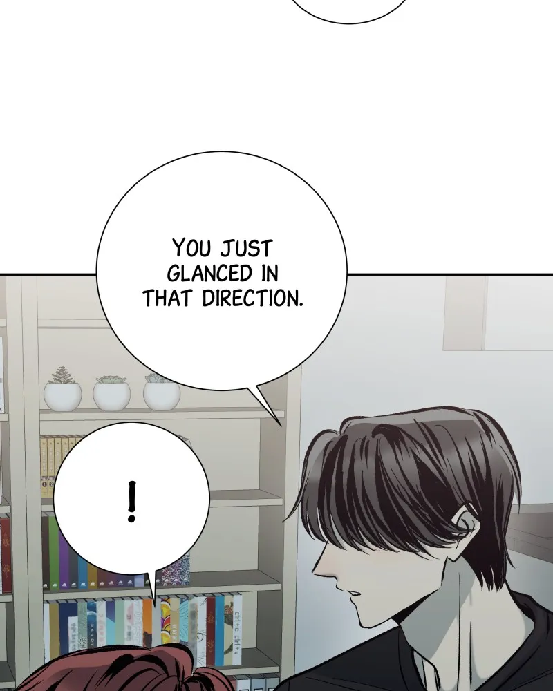 The Guy Upstairs Chapter 46 page 170 - 