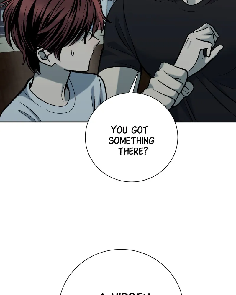 The Guy Upstairs Chapter 46 page 171 - 