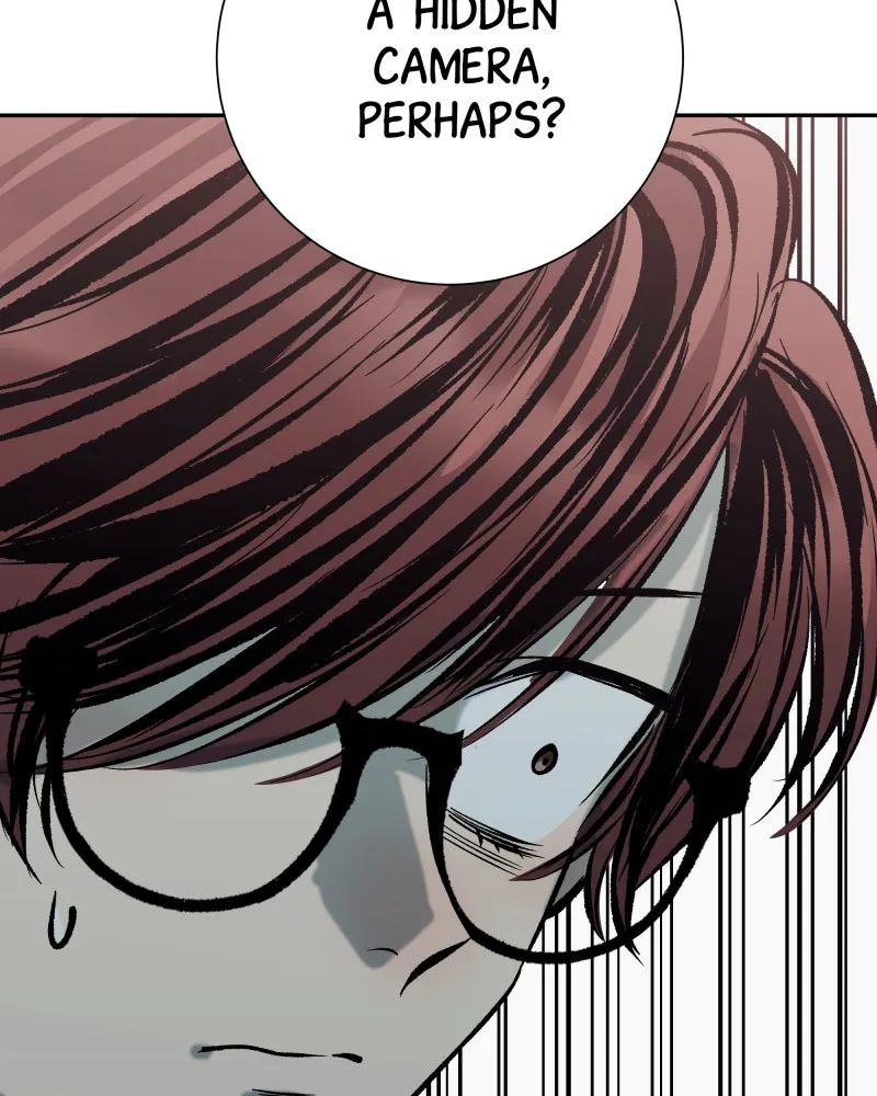 The Guy Upstairs Chapter 46 page 172 - 