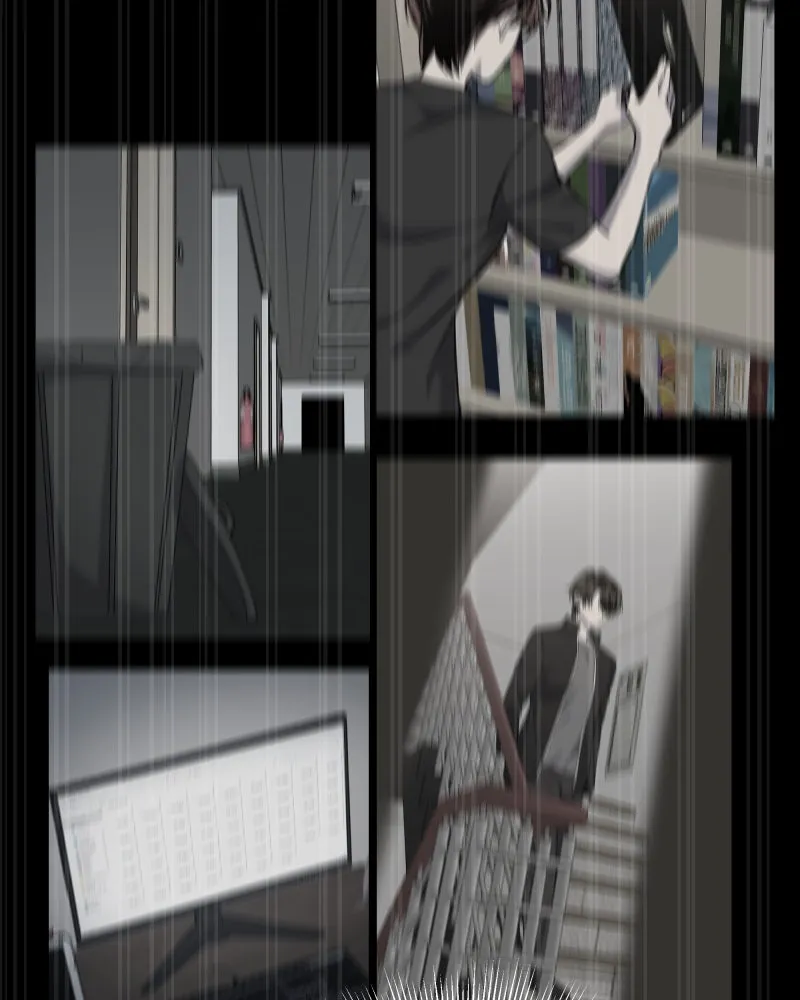 The Guy Upstairs Chapter 46 page 174 - 
