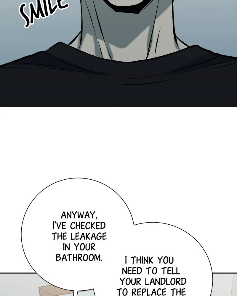 The Guy Upstairs Chapter 46 page 183 - 