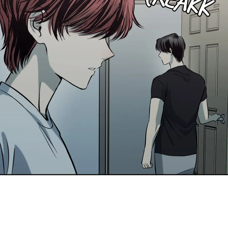 The Guy Upstairs Chapter 46 page 186 - 