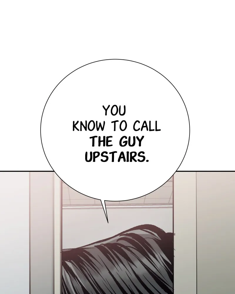 The Guy Upstairs Chapter 46 page 187 - 