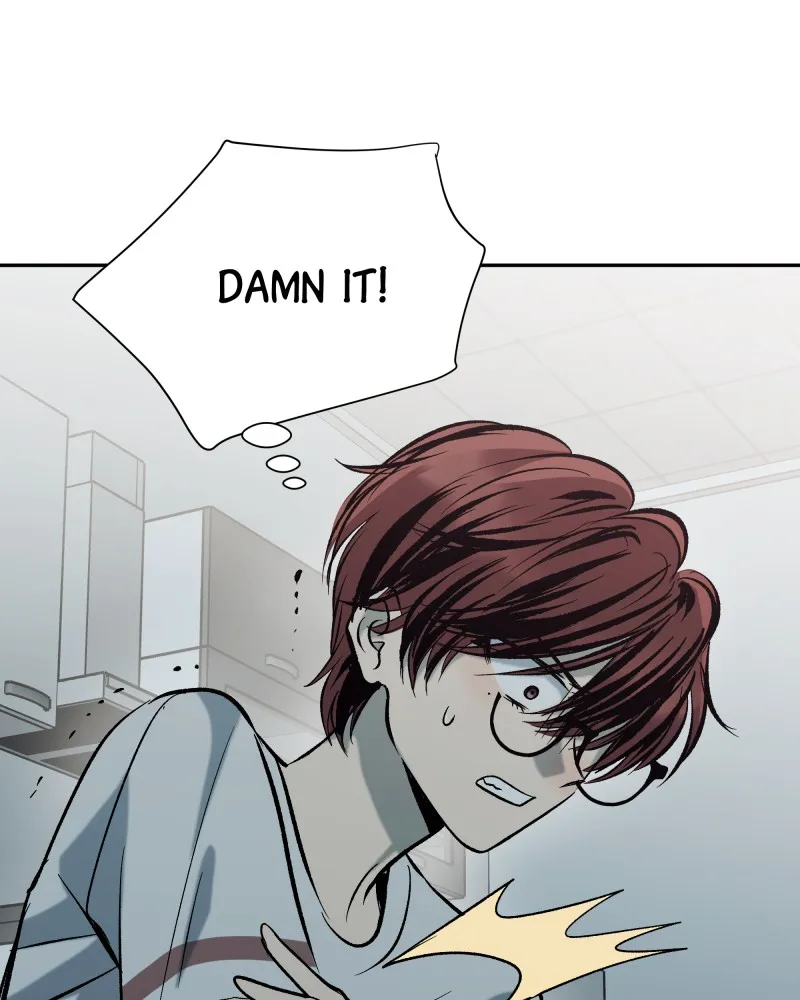 The Guy Upstairs Chapter 46 page 193 - 
