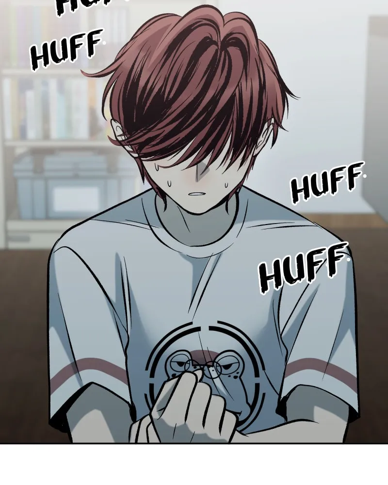 The Guy Upstairs Chapter 46 page 196 - 